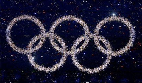 2008北京奥运会
气象网站开发